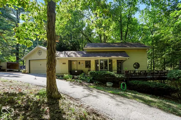 7124 E Centenary Road, Mooresville, IN 46158