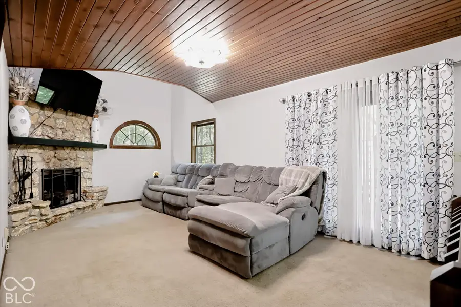 7124 E Centenary Road, Mooresville, IN 46158 - #3
