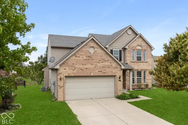6552 Amherst Way, Zionsville, IN 46077