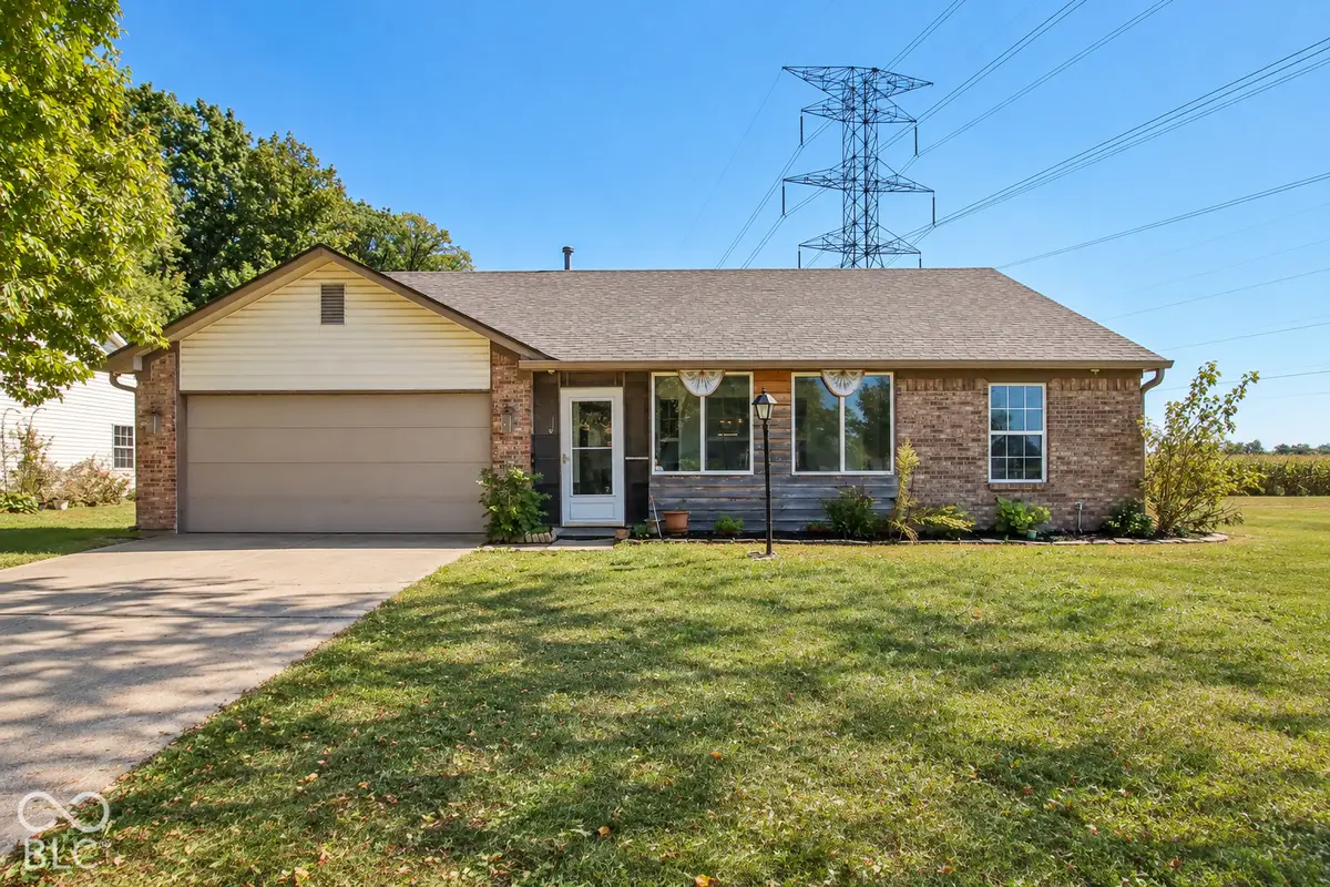 1421 Wilford Lane, Indianapolis, IN 46229 - #1