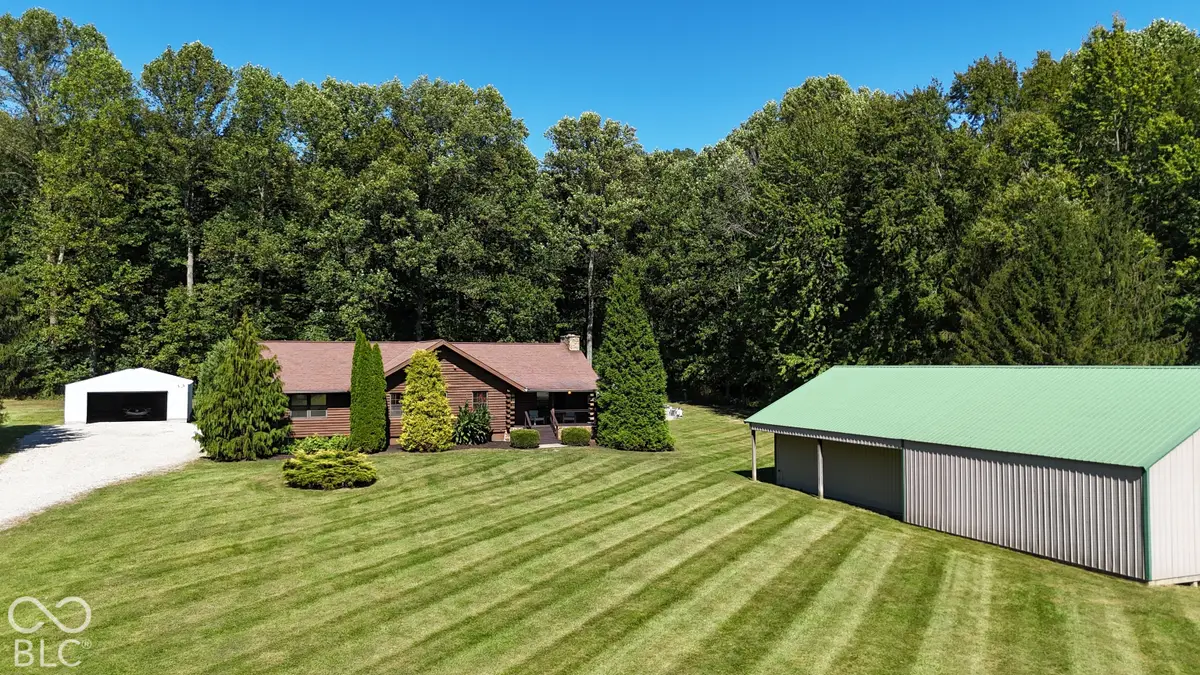 1272 Centerwood Drive, Martinsville, IN 46151 - #1