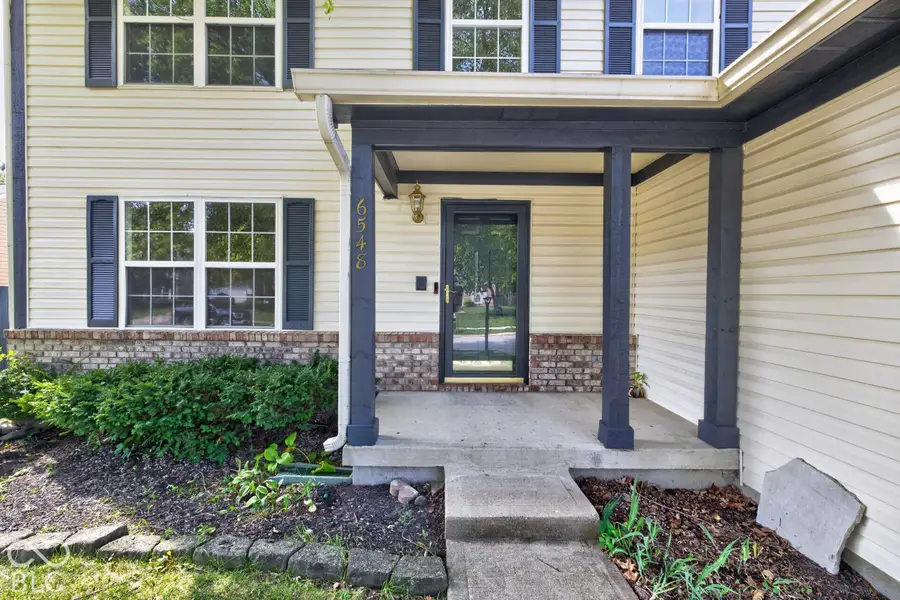 6548 Long Run Drive, Indianapolis, IN 46268 - #3
