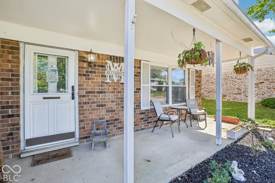 5501 Yeager Court, Indianapolis, IN 46237 - #2