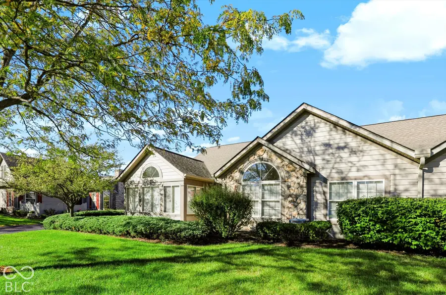 16628 Brownstone Court, Westfield, IN 46074 - #2