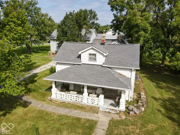 5538 W 300 S, New Palestine, IN 46163