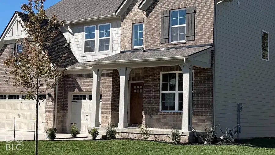 1898 Delp Court, Avon, IN 46123 - #3