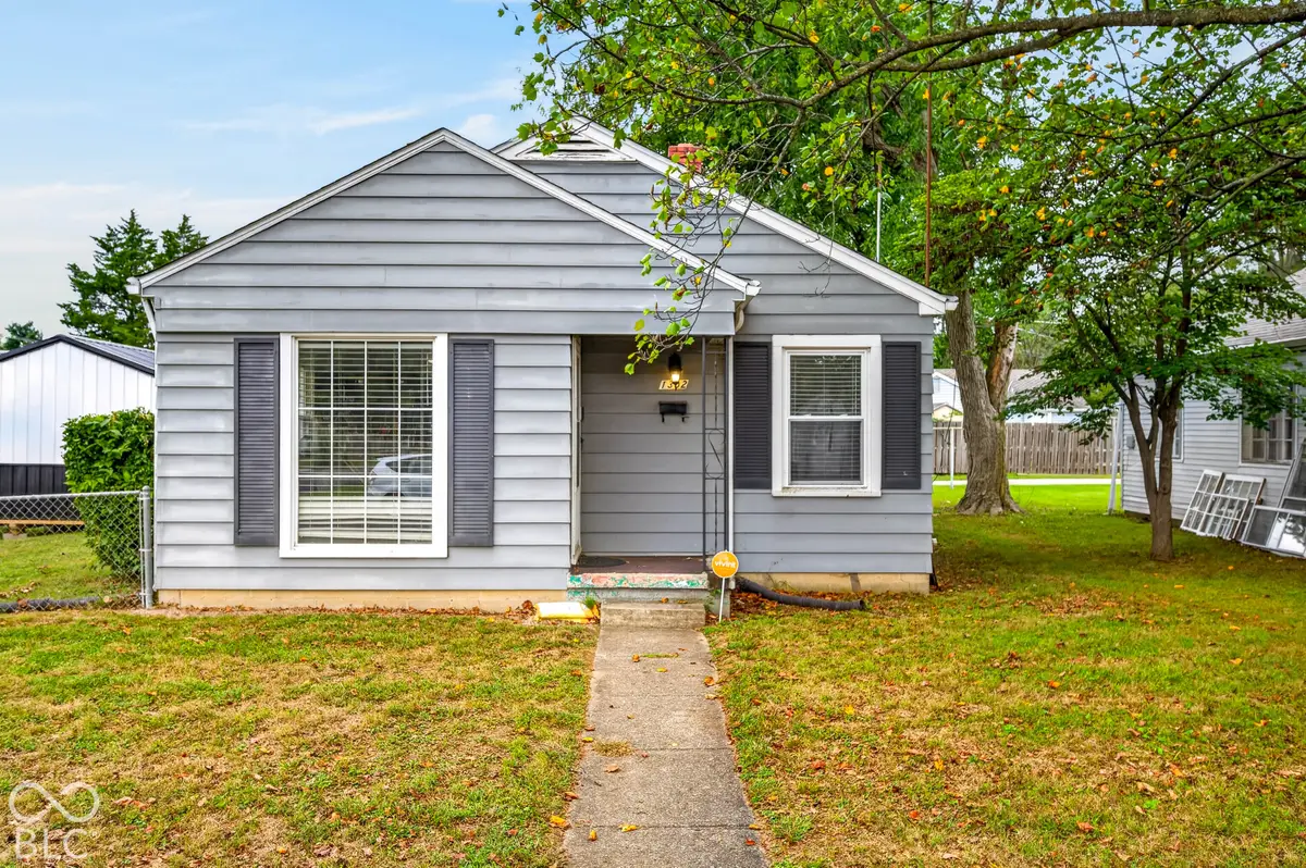 1302 Court, Columbus, IN 47201 - #1