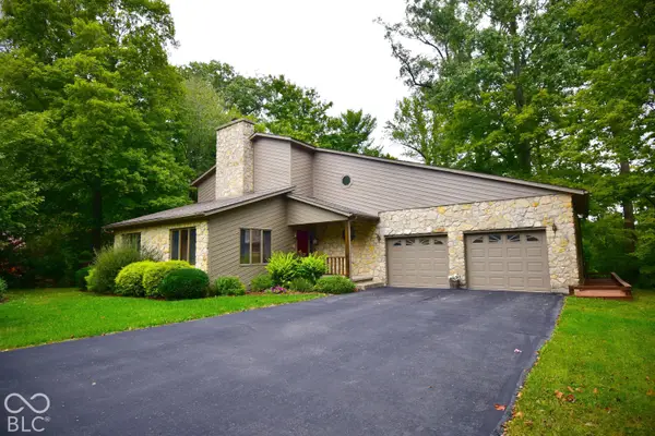 116 Egs Boulevard, Batesville, IN 47006