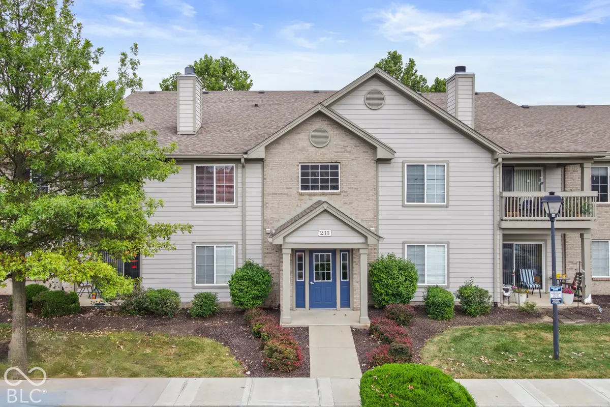 233 Legends Creek Place #APT 208, Indianapolis, IN 46229 - #1