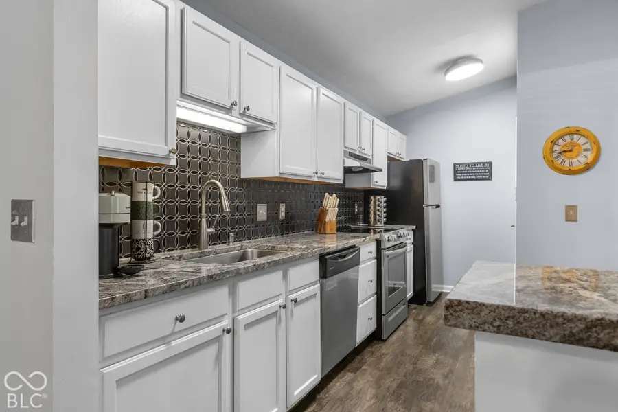 233 Legends Creek Place #APT 208, Indianapolis, IN 46229 - #3