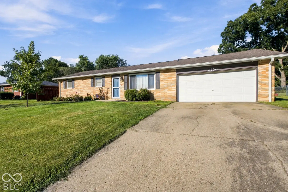 2730 Rogers Street, Columbus, IN 47201 - #1