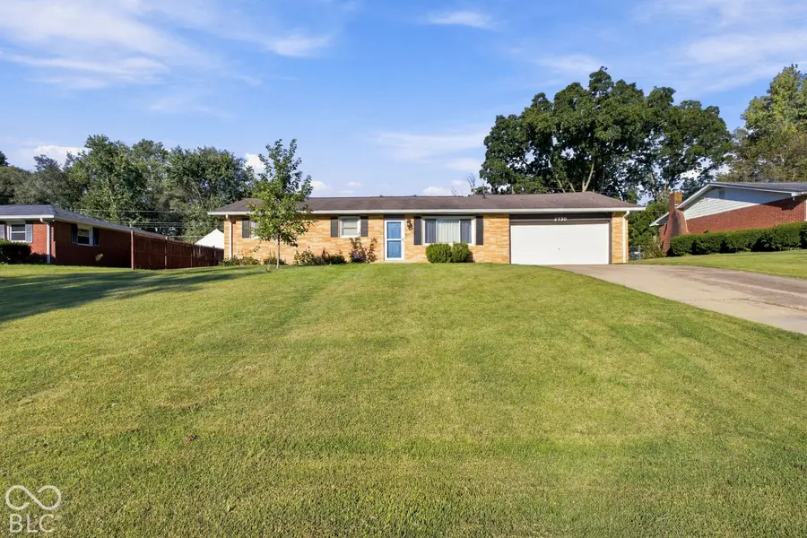 2730 Rogers Street, Columbus, IN 47201 - #3
