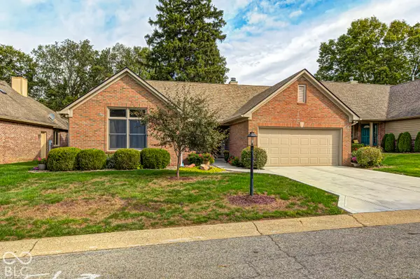 7342 Pymbroke Drive, Fishers, IN 46038