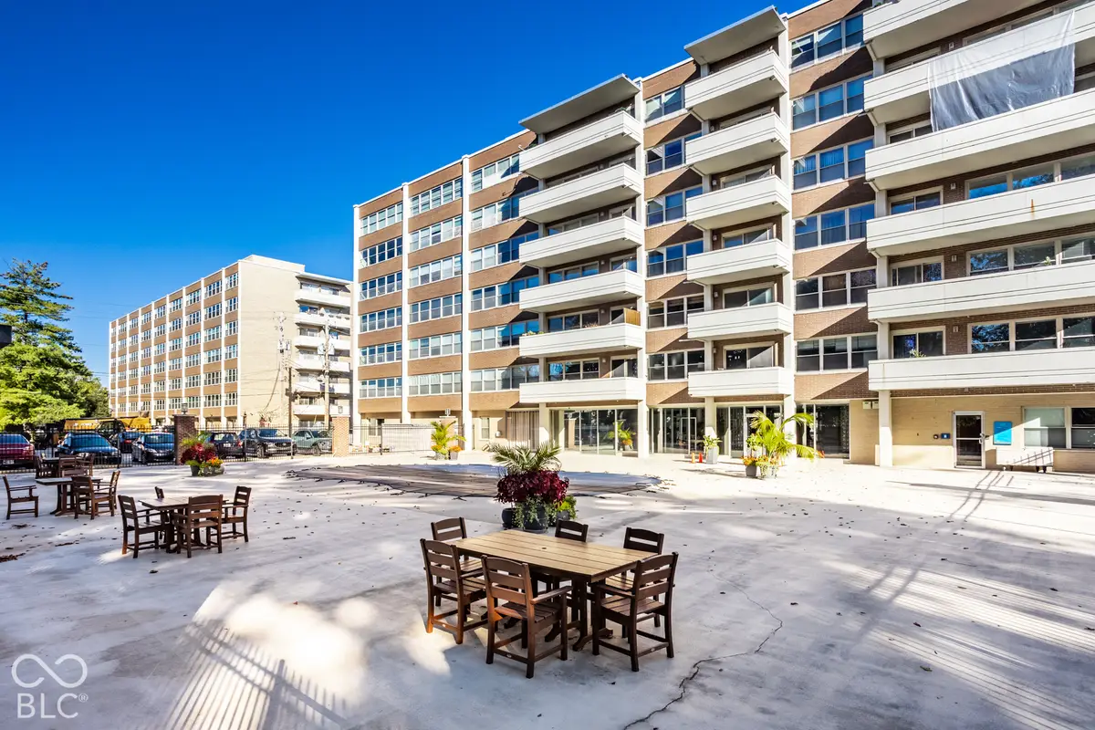 25 E 40th Street #5A, Indianapolis, IN 46205 - #1