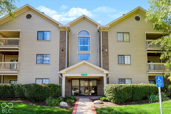 8720 Yardley Court #200, Indianapolis, IN 46268