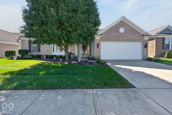 16171 Oakford Trail, Fishers, IN 46037