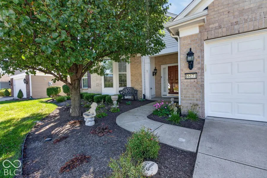 16171 Oakford Trail, Fishers, IN 46037 - #3