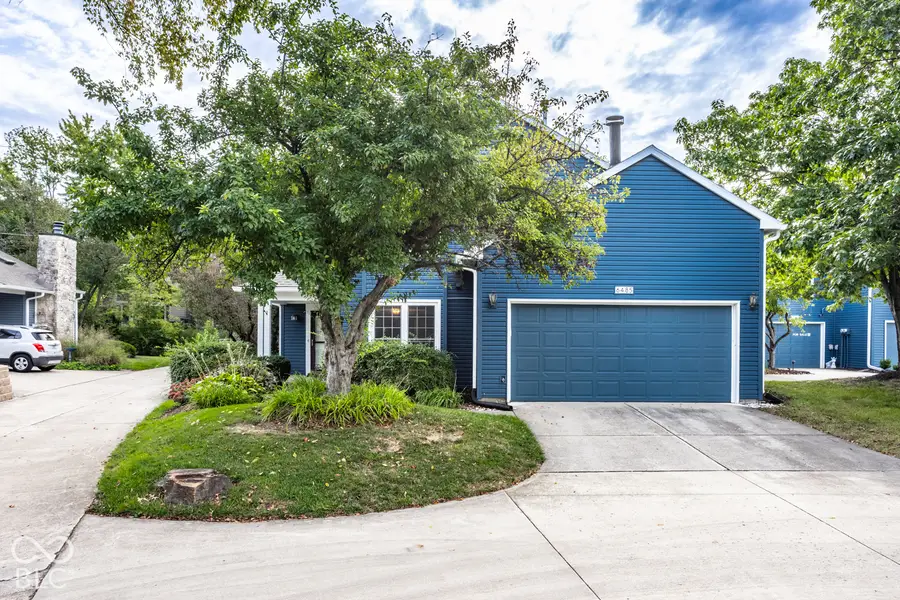 6485 Bayside South, Indianapolis, IN 46250 - #2