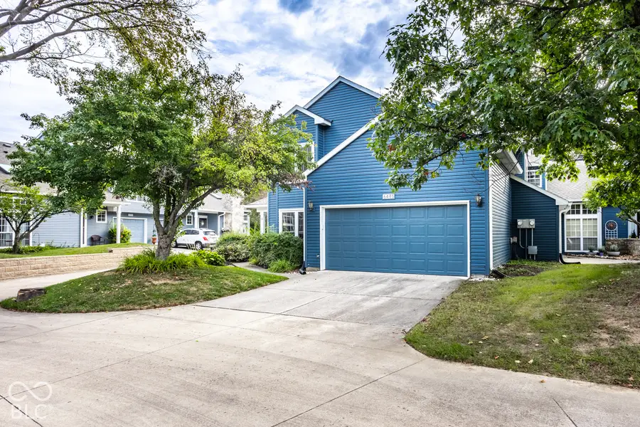 6485 Bayside South, Indianapolis, IN 46250 - #3