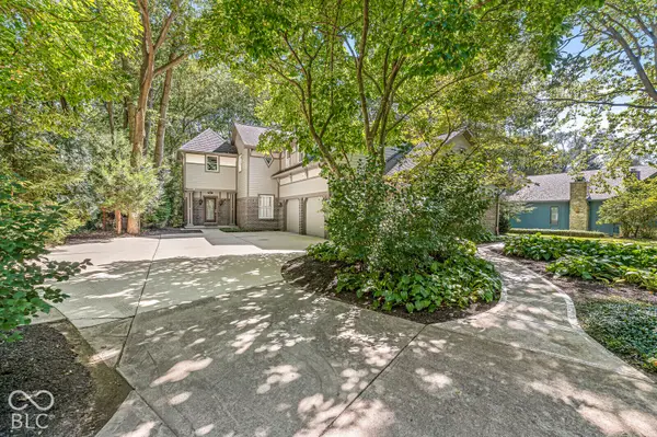 5001 Fall Creek Road, Indianapolis, IN 46220