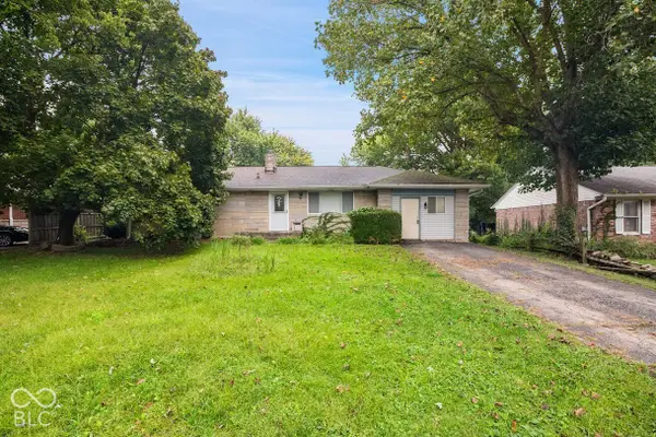935 N Fenton Avenue, Indianapolis, IN 46219