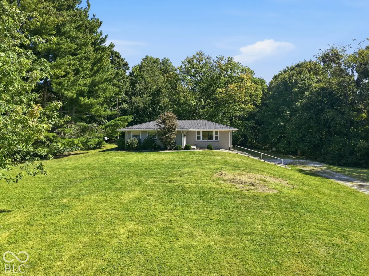 785 S State Road 39, Danville, IN 46122 - #1