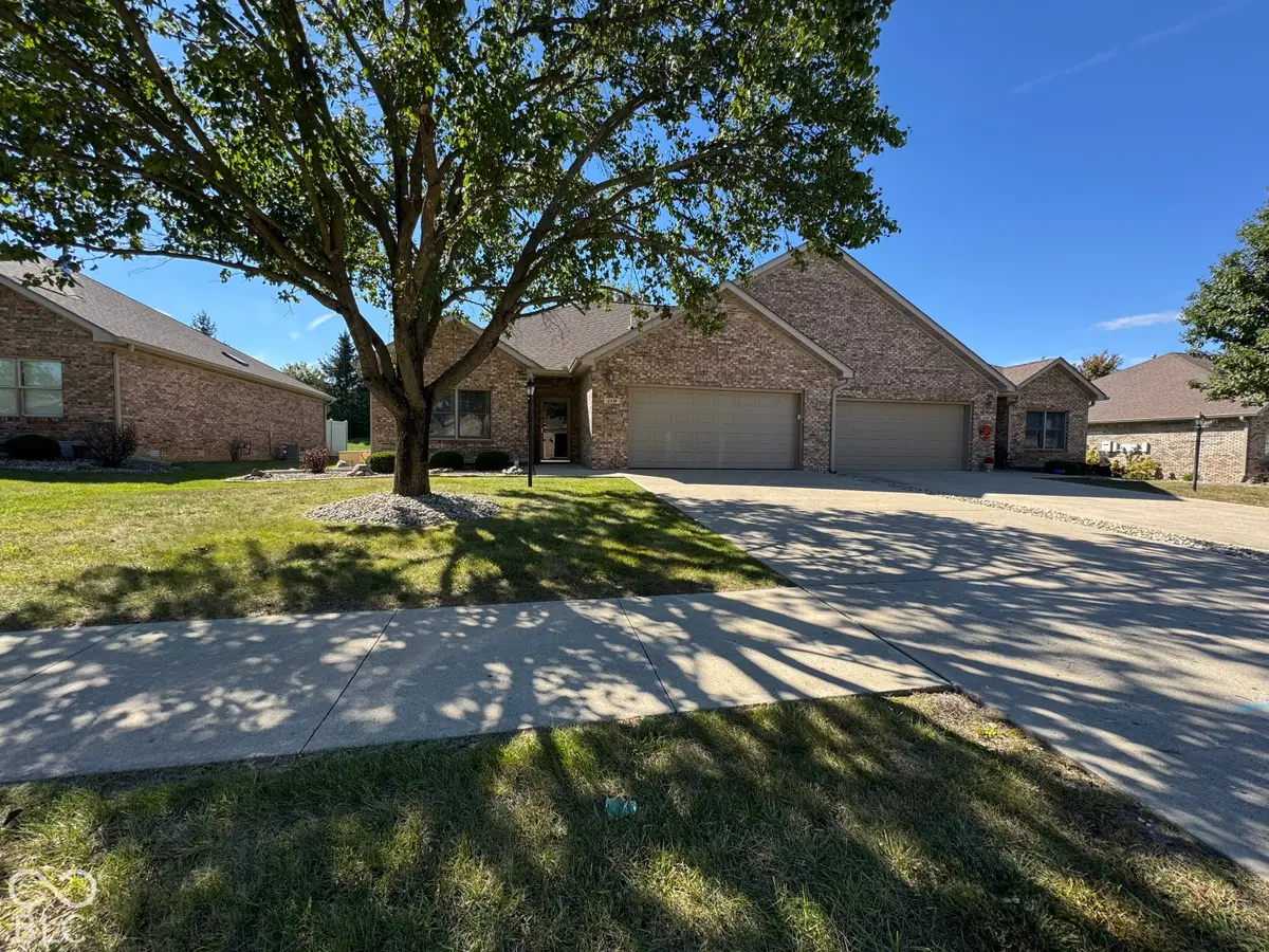 112 Cardinal Lane, Alexandria, IN 46001 - #1