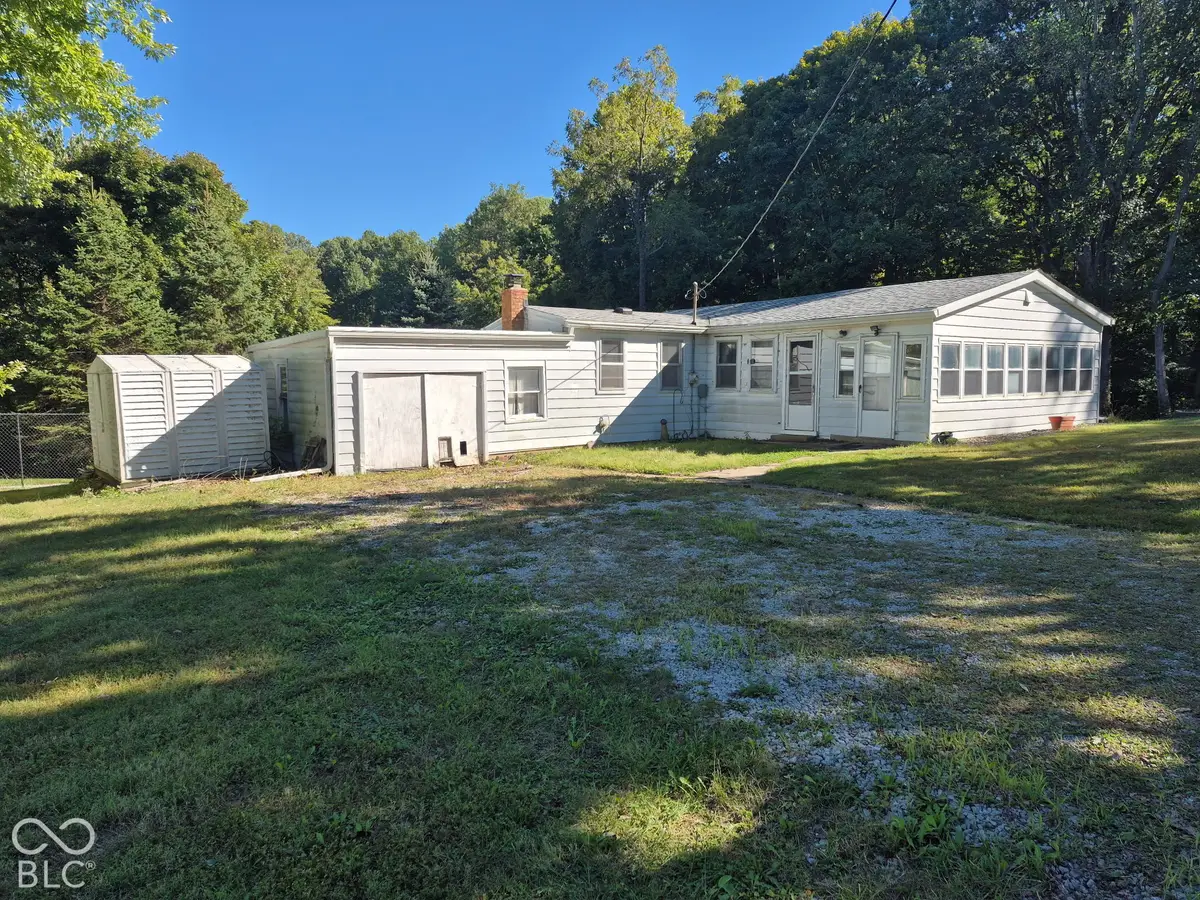 8945 N State Road 39, Mooresville, IN 46158 - #1