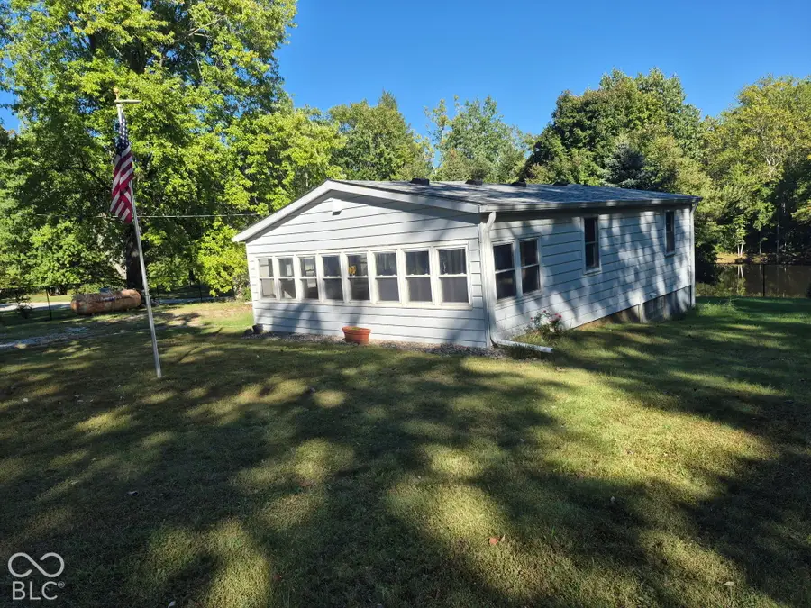 8945 N State Road 39, Mooresville, IN 46158 - #3