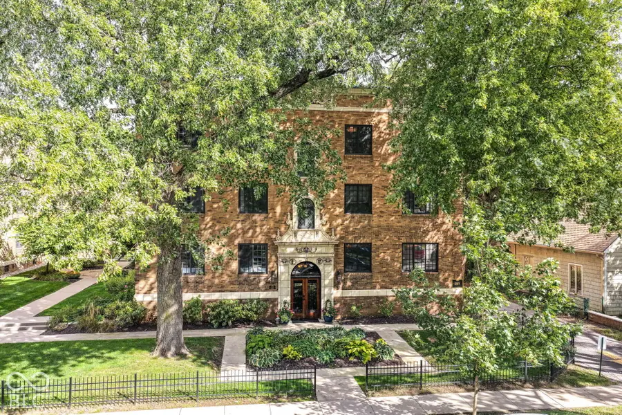 5347 N College Avenue #301, Indianapolis, IN 46220 - #2