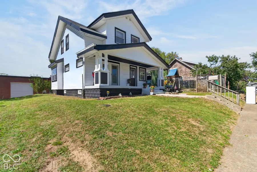 20 Woodland Drive, Indianapolis, IN 46201 - #3