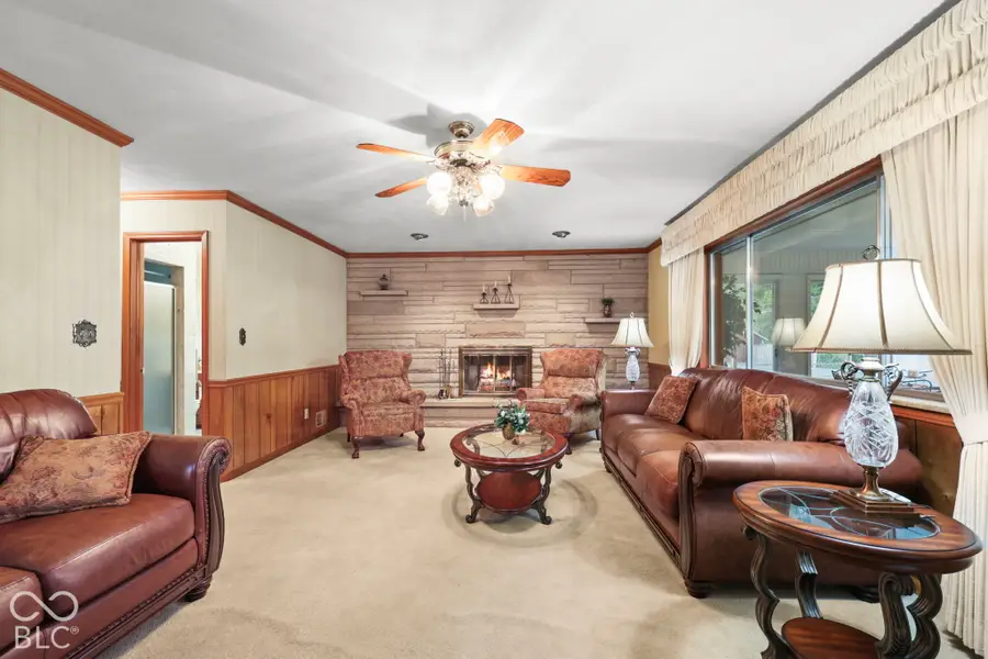 630 Griffin Road, Indianapolis, IN 46227 - #3