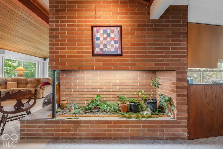 314 Flatrock Drive, Columbus, IN 47201 - #3