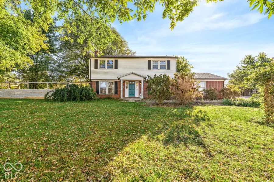 10860 N 450 W, Alexandria, IN 46001 - #2