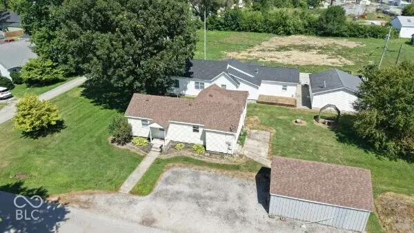 621 W Superior Street, Lebanon, IN 46052 - #3