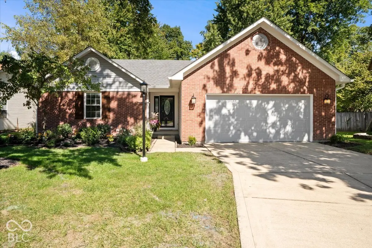 6630 Wilderness Trail, Fishers, IN 46038 - #1
