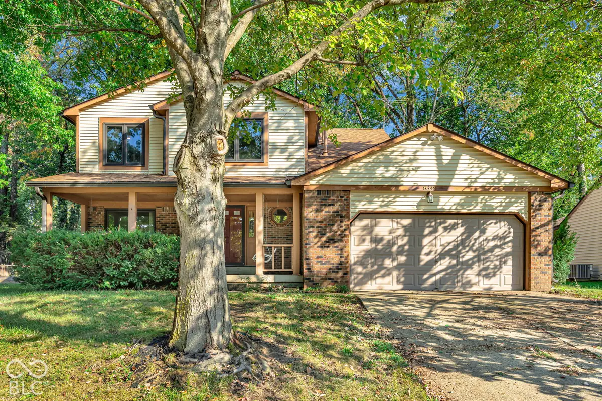 8342 Countryside, Indianapolis, IN 46231 - #1