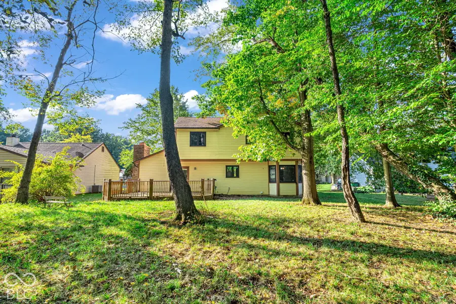 8342 Countryside, Indianapolis, IN 46231 - #2