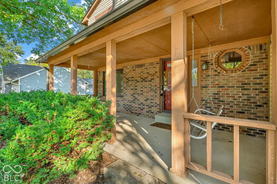 8342 Countryside, Indianapolis, IN 46231 - #3