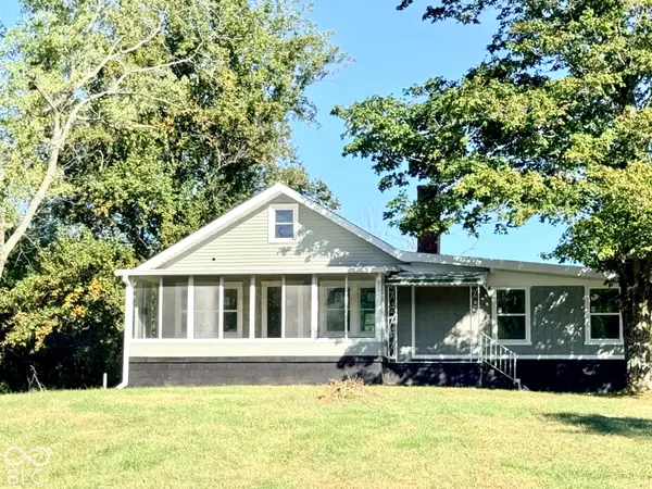 5450 S State Road 47, Crawfordsville, IN 47933