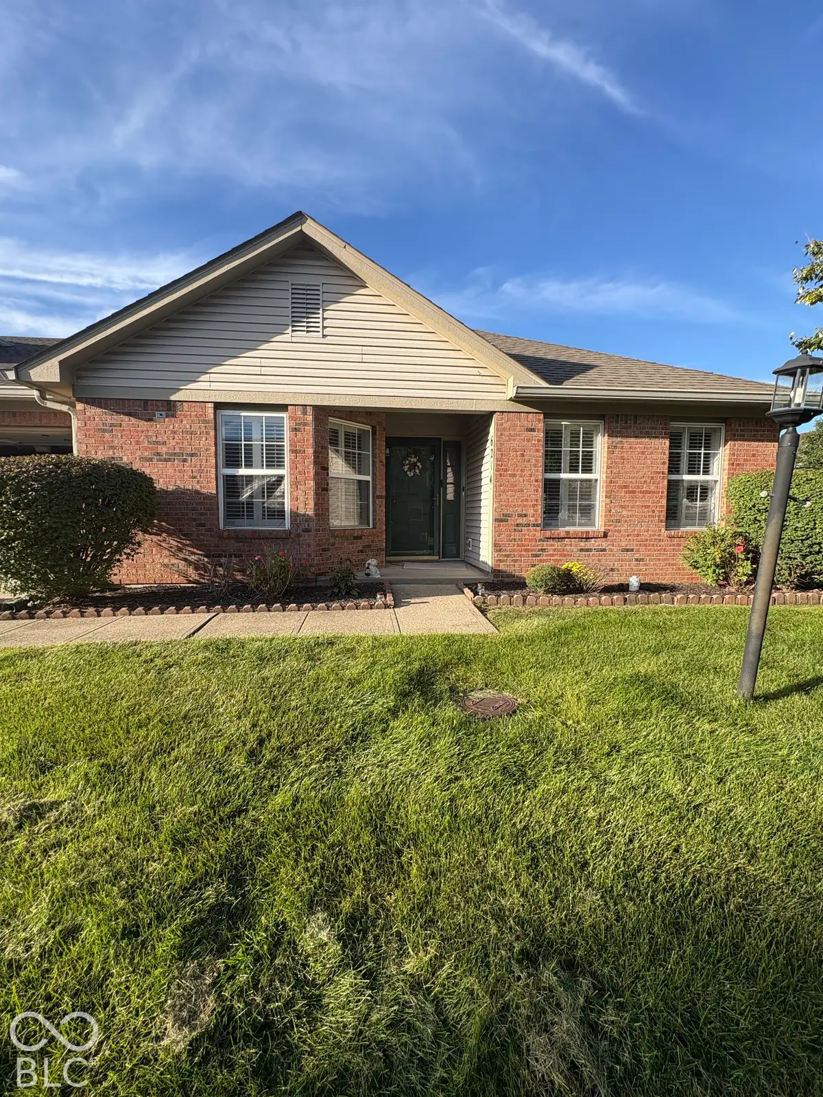 6214 Rolling Meadow Lane, Indianapolis, IN 46237 - #1