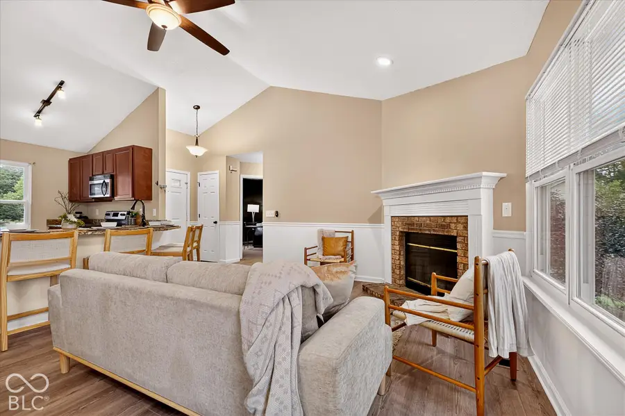17486 Trailview Circle, Noblesville, IN 46062 - #3