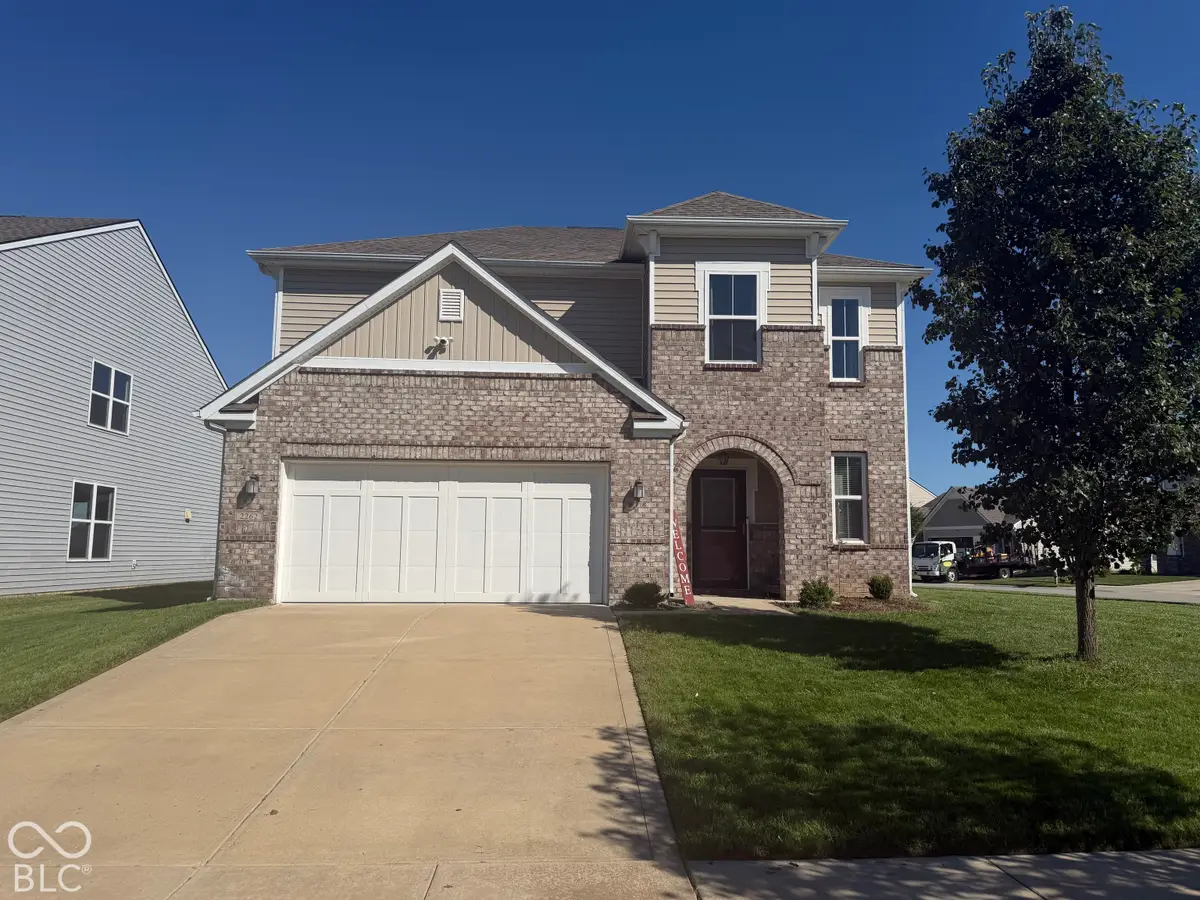 2262 Creekland Creek, Columbus, IN 47201 - #1