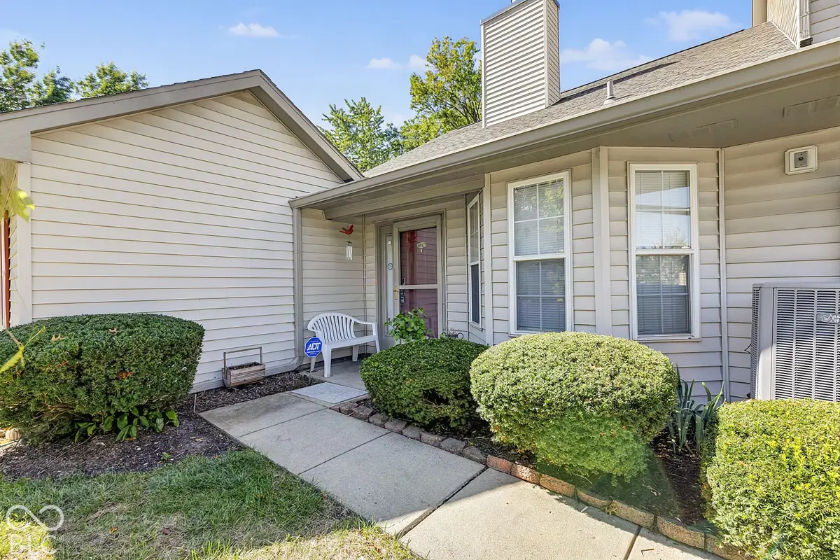 6047 Wildcat Drive, Indianapolis, IN 46203 - #1