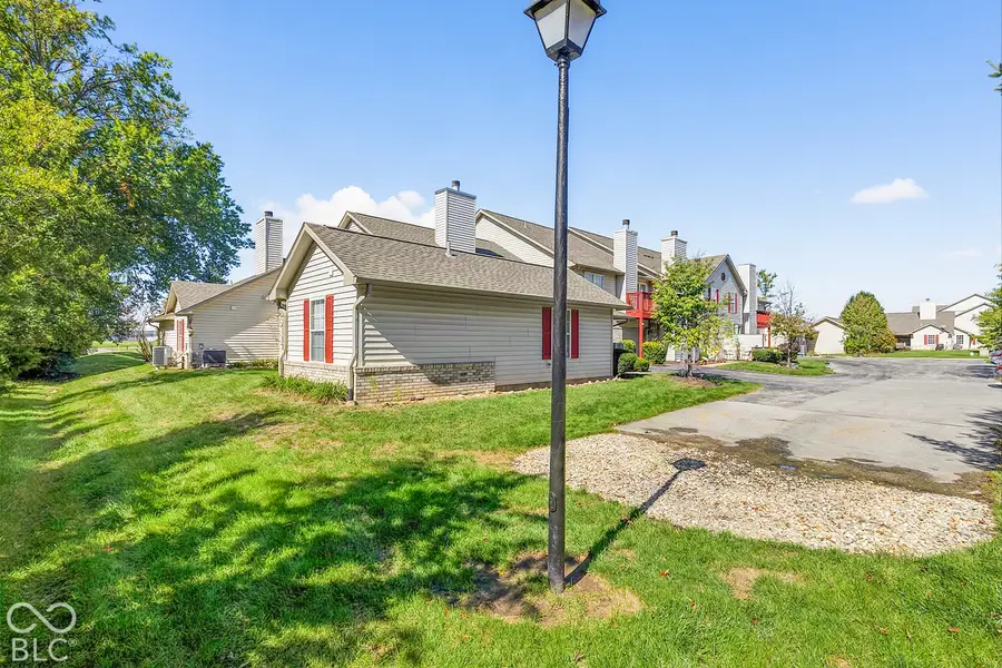 6047 Wildcat Drive, Indianapolis, IN 46203 - #3