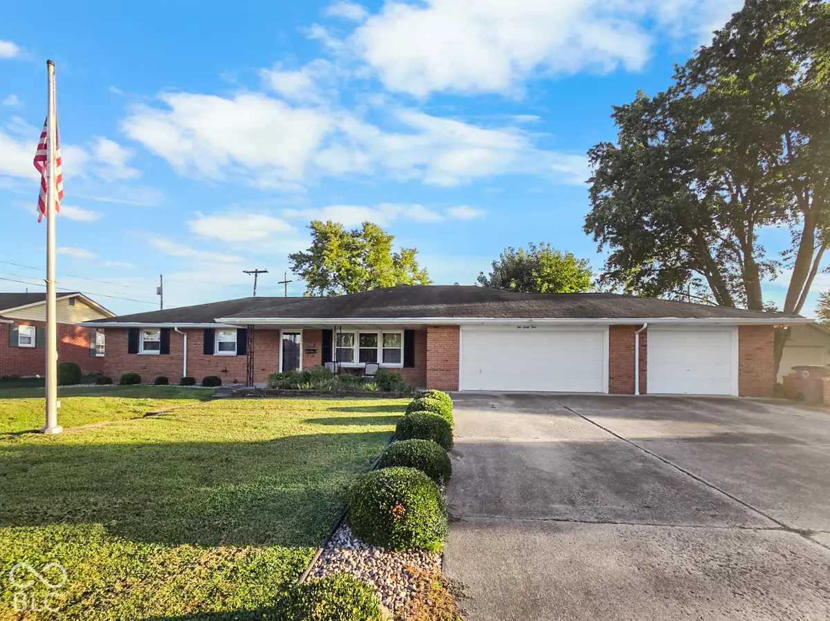 265 Taggart Drive, Seymour, IN 47274 - #1