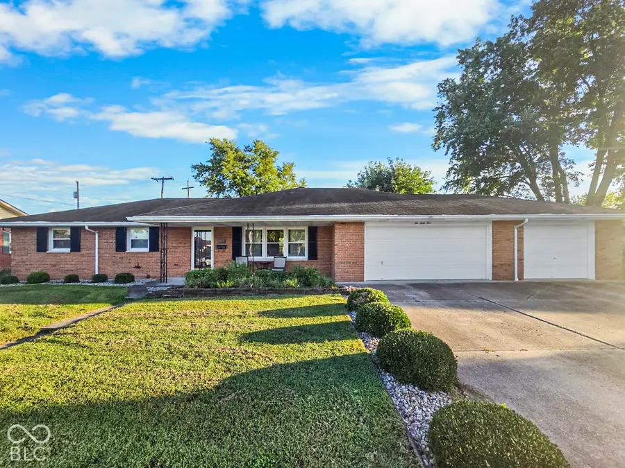 265 Taggart Drive, Seymour, IN 47274 - #2