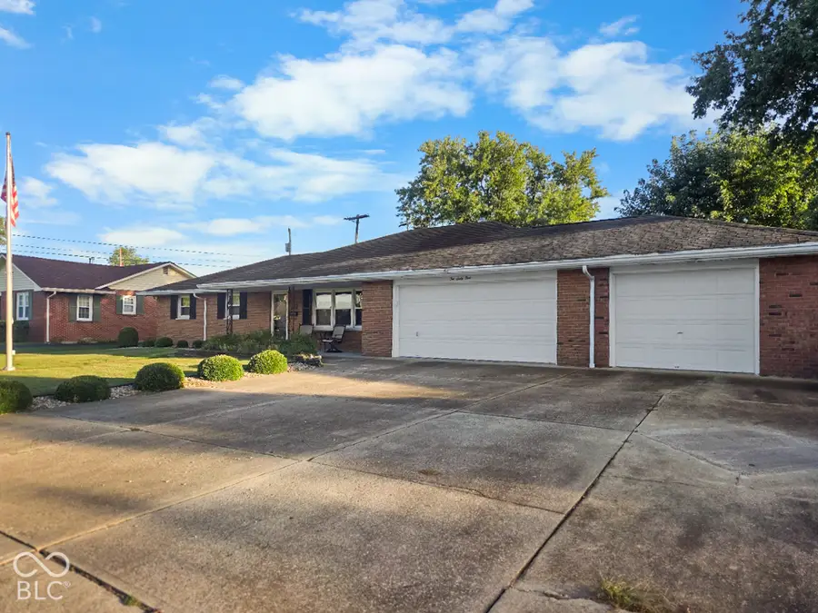 265 Taggart Drive, Seymour, IN 47274 - #3