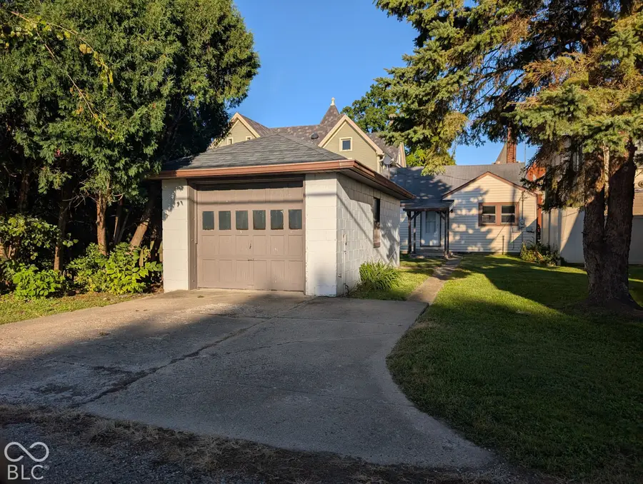 507 N Perkins Street, Rushville, IN 46173 - #2