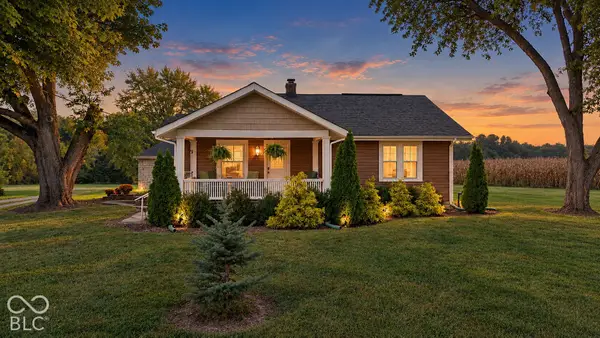 11422 W State Road 47, Thorntown, IN 46071